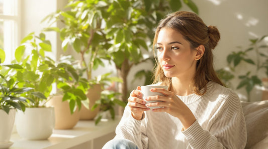 CBD et dépression : le cannabidiol peut-il vraiment soulager les symptômes ?