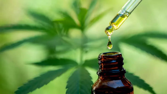 Quel CBD choisir pour soulager les douleurs ?