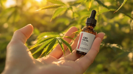 CBD et santé : quels sont les bienfaits prouvés ?