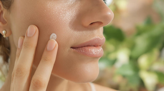CBD et peau : acné, eczéma et hydratation décryptés
