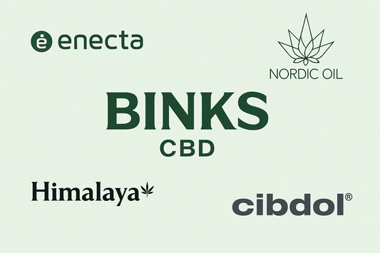 Les Meilleures Marques de CBD en 2025 : Notre Sélection