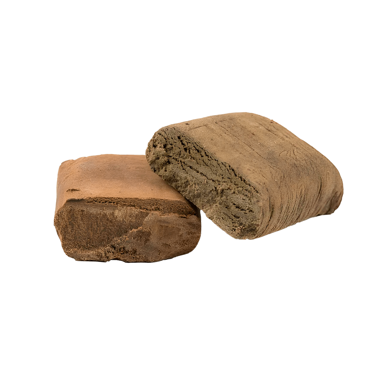 Échantillons de Hash