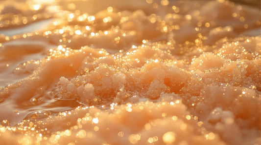 CBD bain massage : relaxation et apaisement naturel