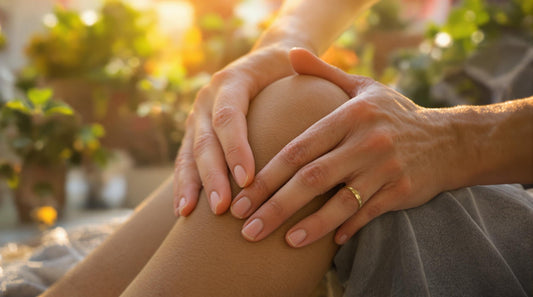 CBD et Arthrose : Soulagement de la Douleur Articulaire, Efficacité et Avis