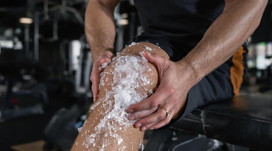 CBD et récupération musculaire : l'allié des sportifs pour optimiser l'effort