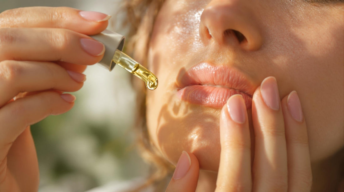 CBD routine beauté : l'éclat naturel de votre peau