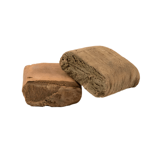 Échantillons de Hash