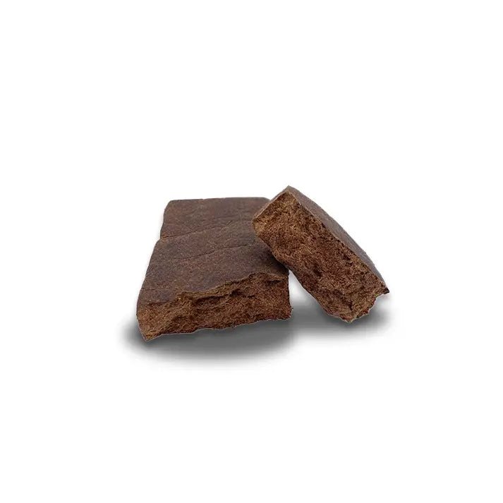 résine de caramello