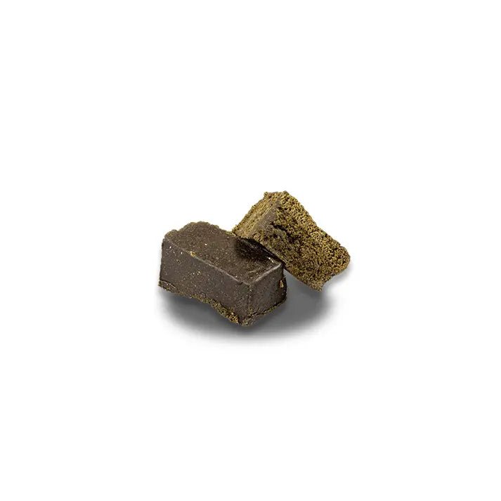 résine Hash Tangerine