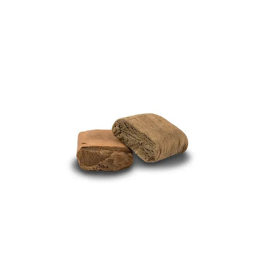 résine de kief se