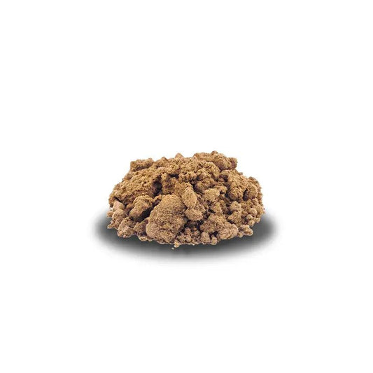 résine de kief super silver c