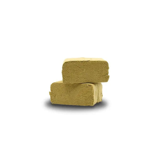 résine de pollen CBD