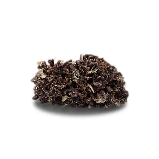 fleur de purple