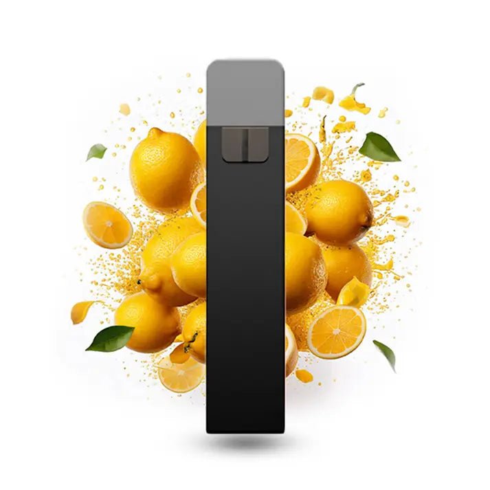 vape citron