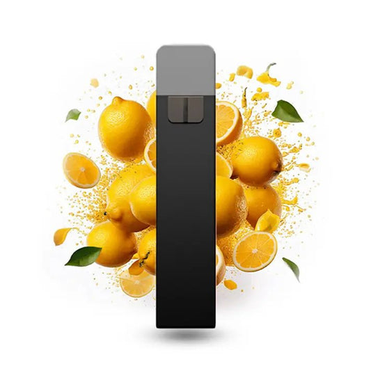 vape citron