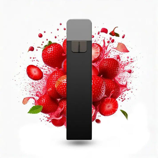 vape strawberry
