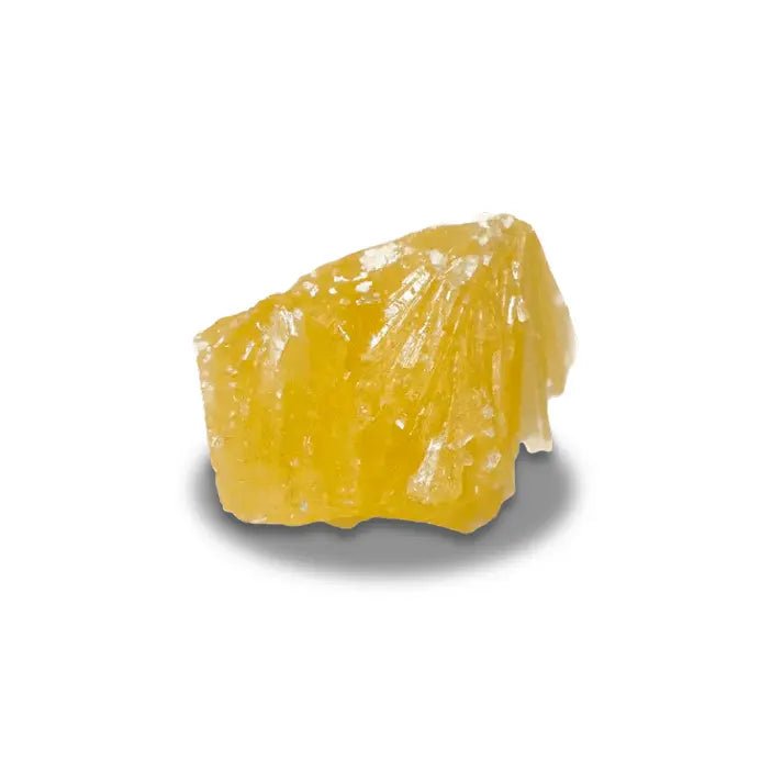 concentré wax full spectrum